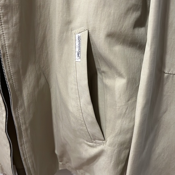 Faconnable man jacket size XL, gently used. Great condition - Picture 7 of 16